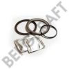 VOLVO 3095043 Gasket Set, wheel hub